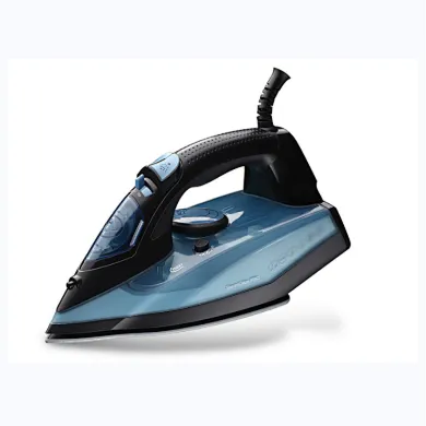 hand held steam iron