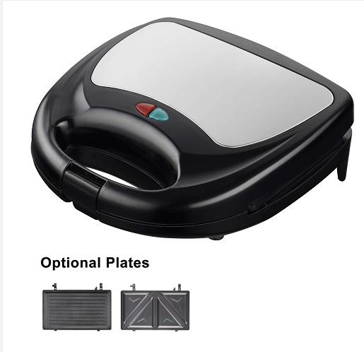 breakfast sandwich maker