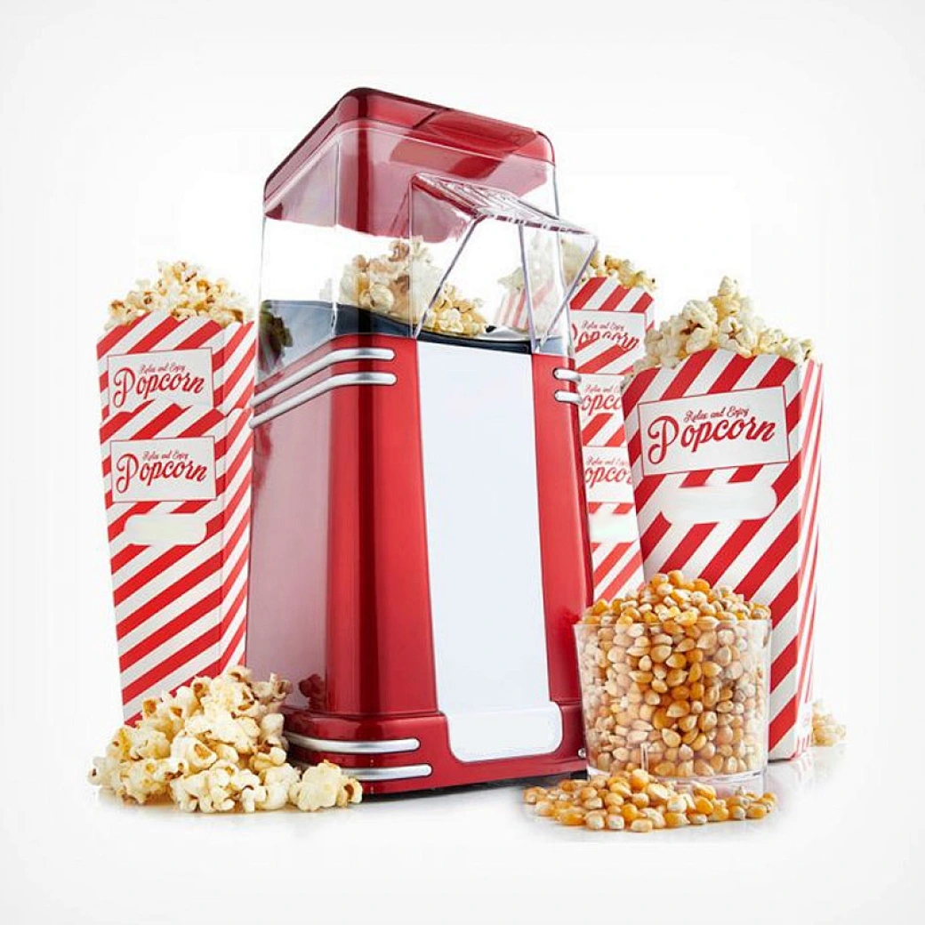 Popcorn Popper Maker PM279