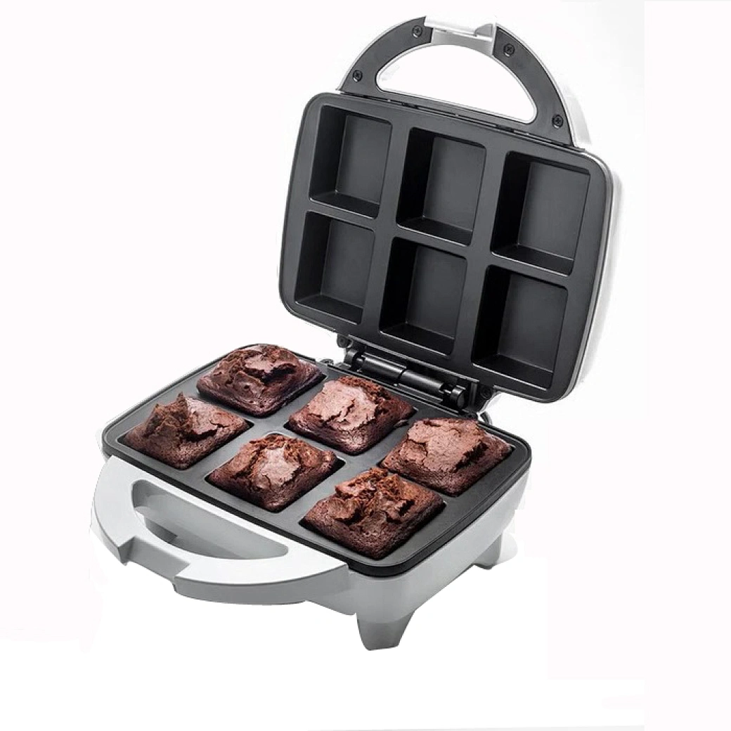 brownie maker