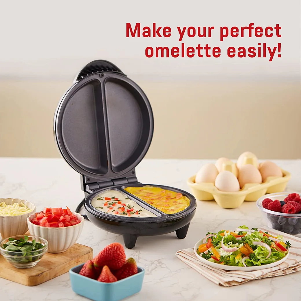 omelette maker