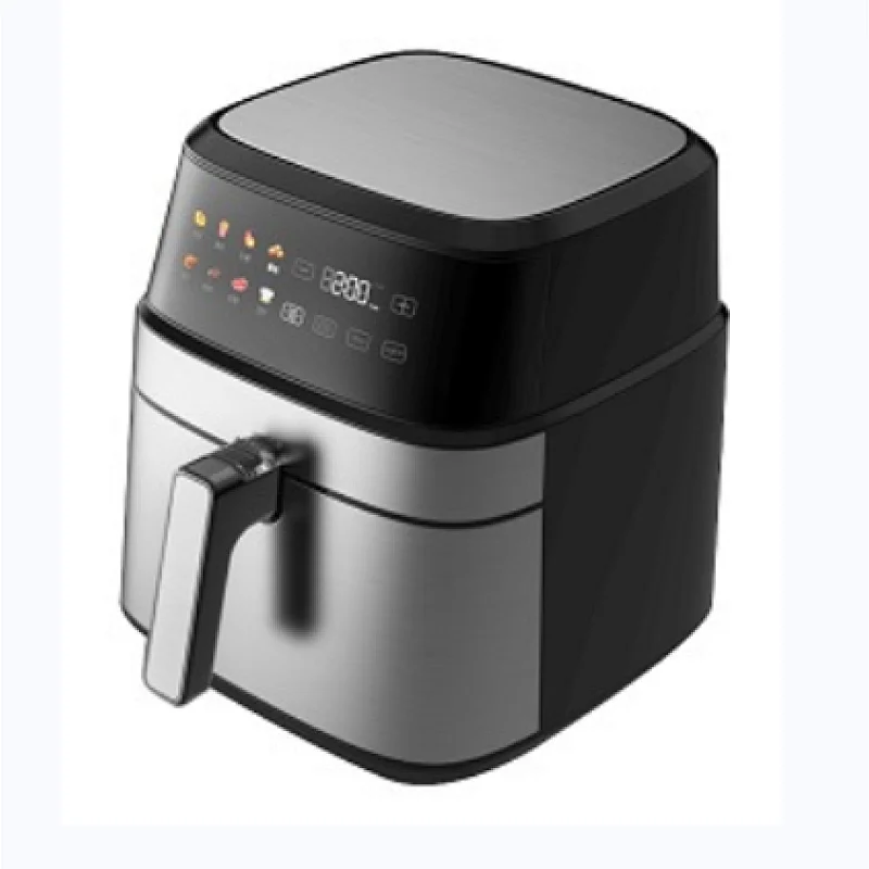 Smart Electric Hot Air fryer