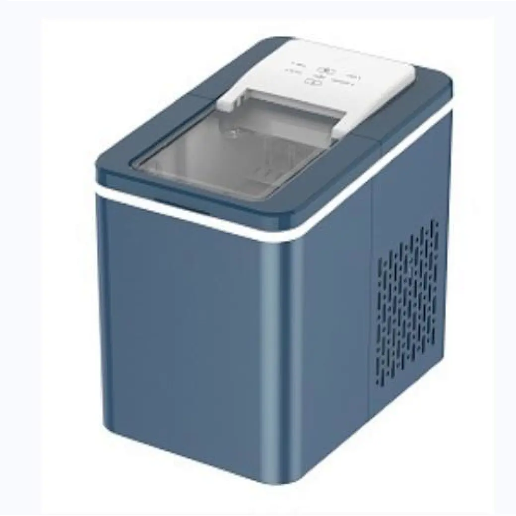 counter ice maker machine