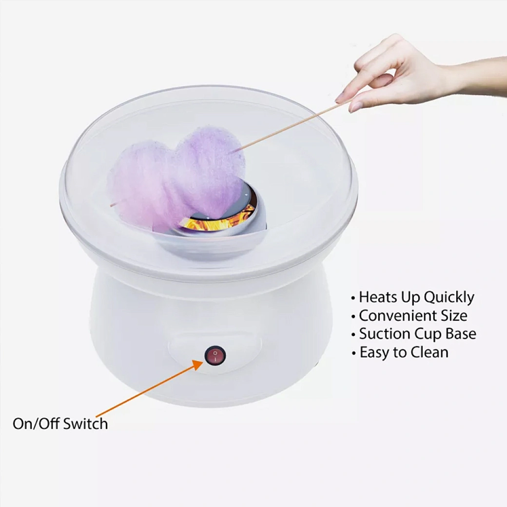 Cotton Candy Maker CCM255B