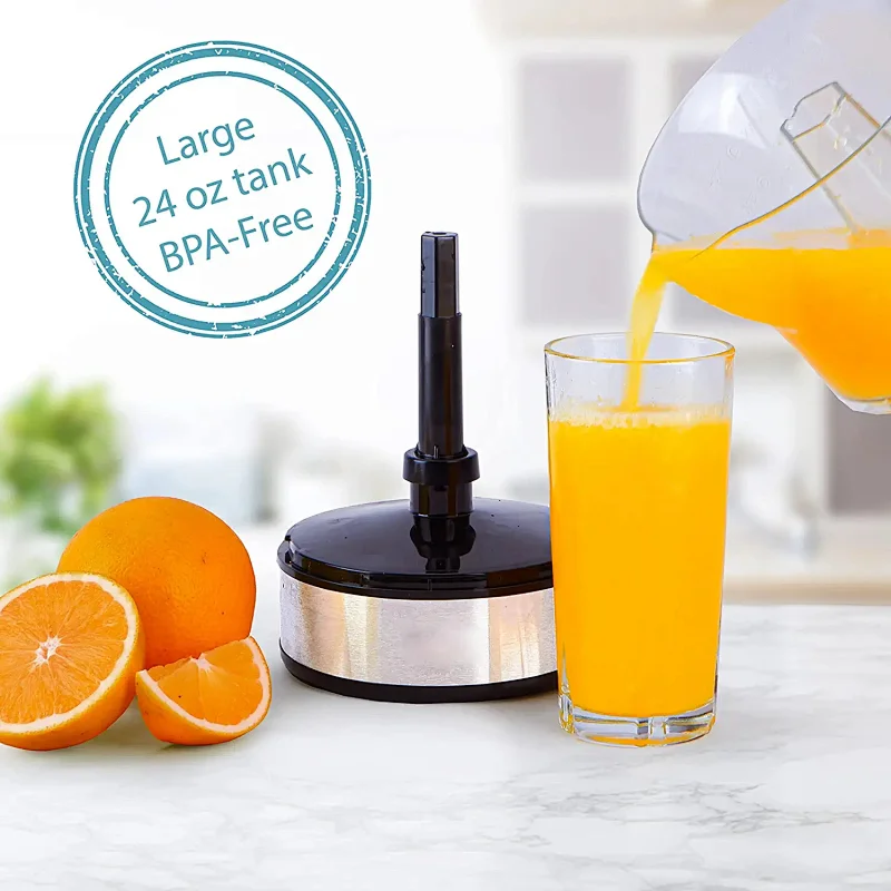 citrus juicer