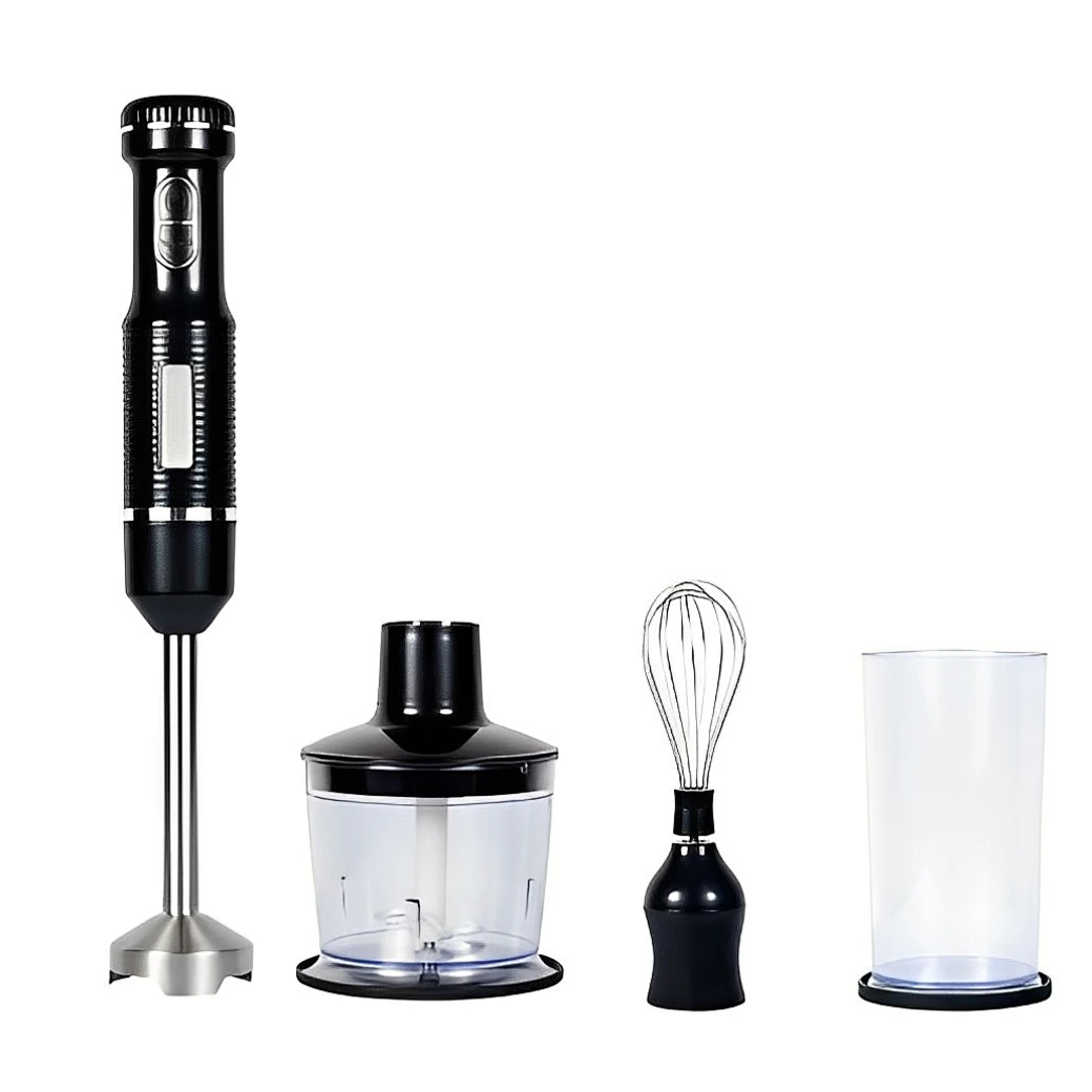 electric food hand blender