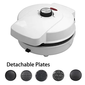 waffle maker
