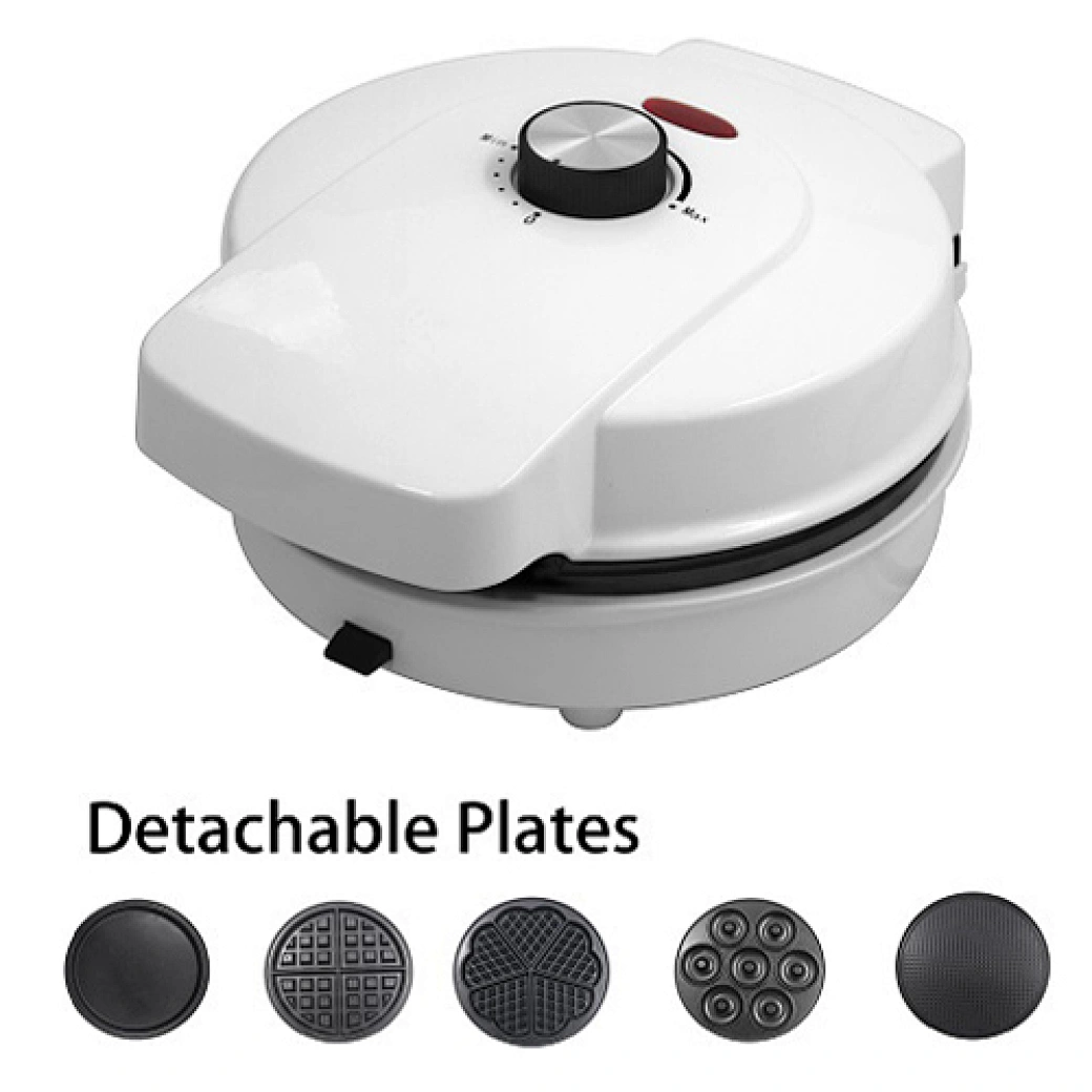 waffle maker