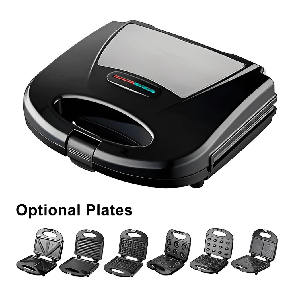 electric appliance sandwich maker