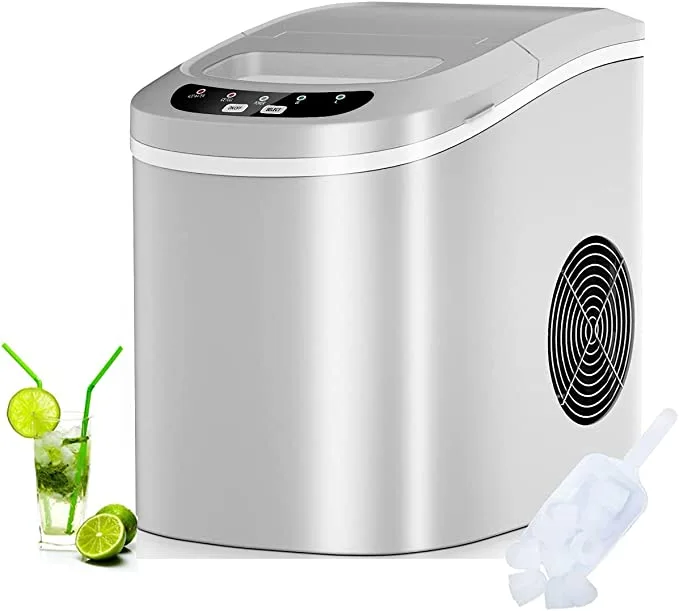 ice maker