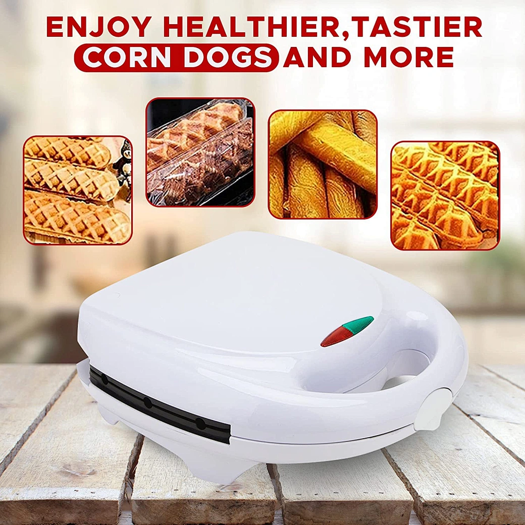 hot dog corn maker