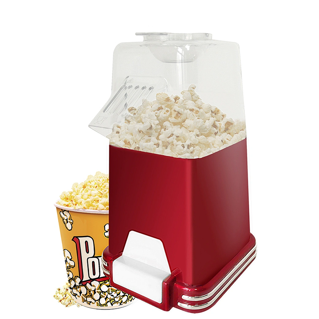 Hot Air Popcorn Makers