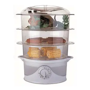 vegetable steamer