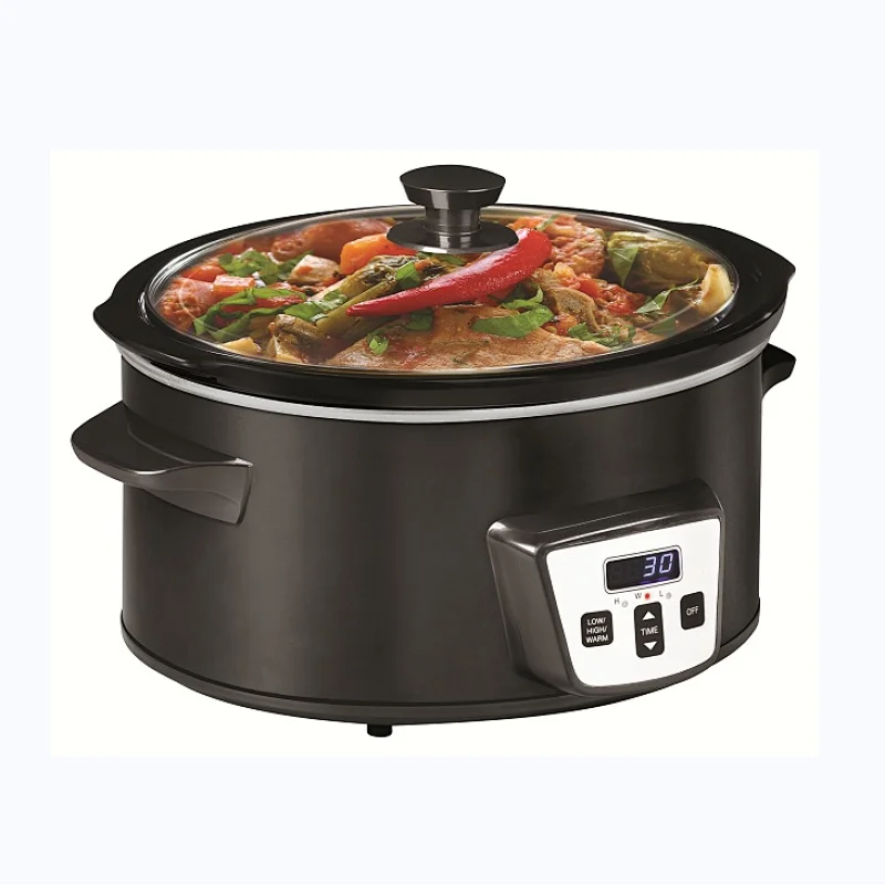 hot sale slow cooker