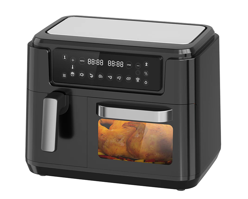 air fryer oven large