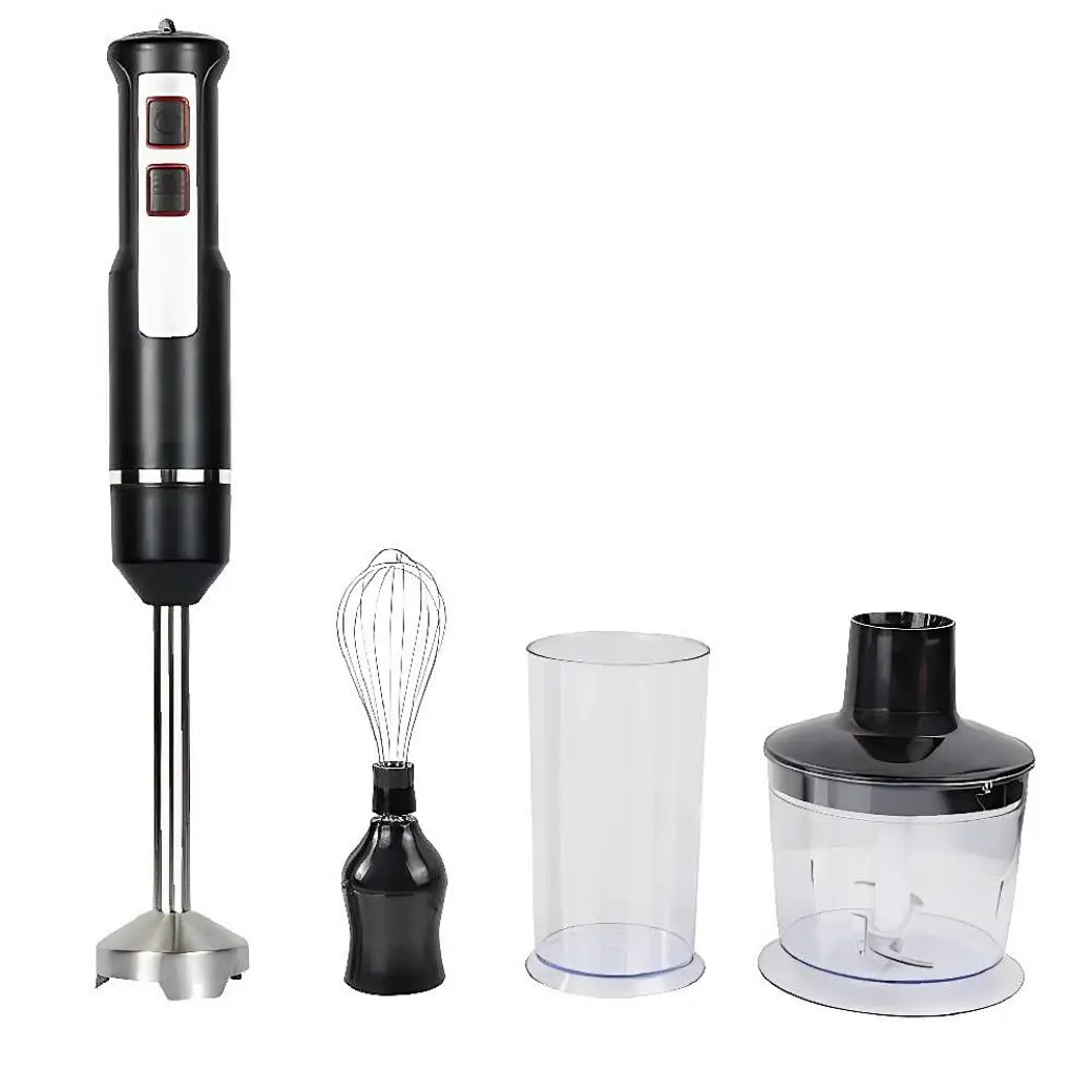 Cordless Hand Blender