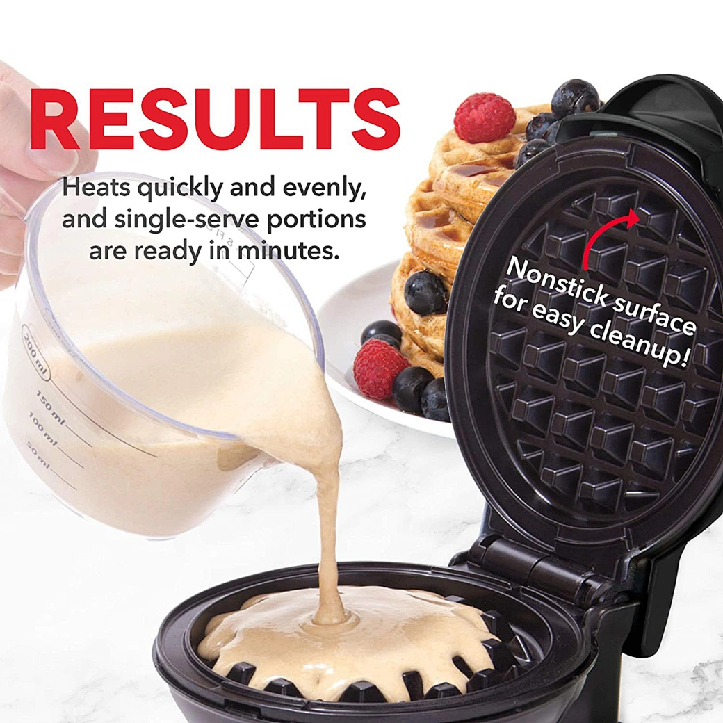 belgian waffle maker