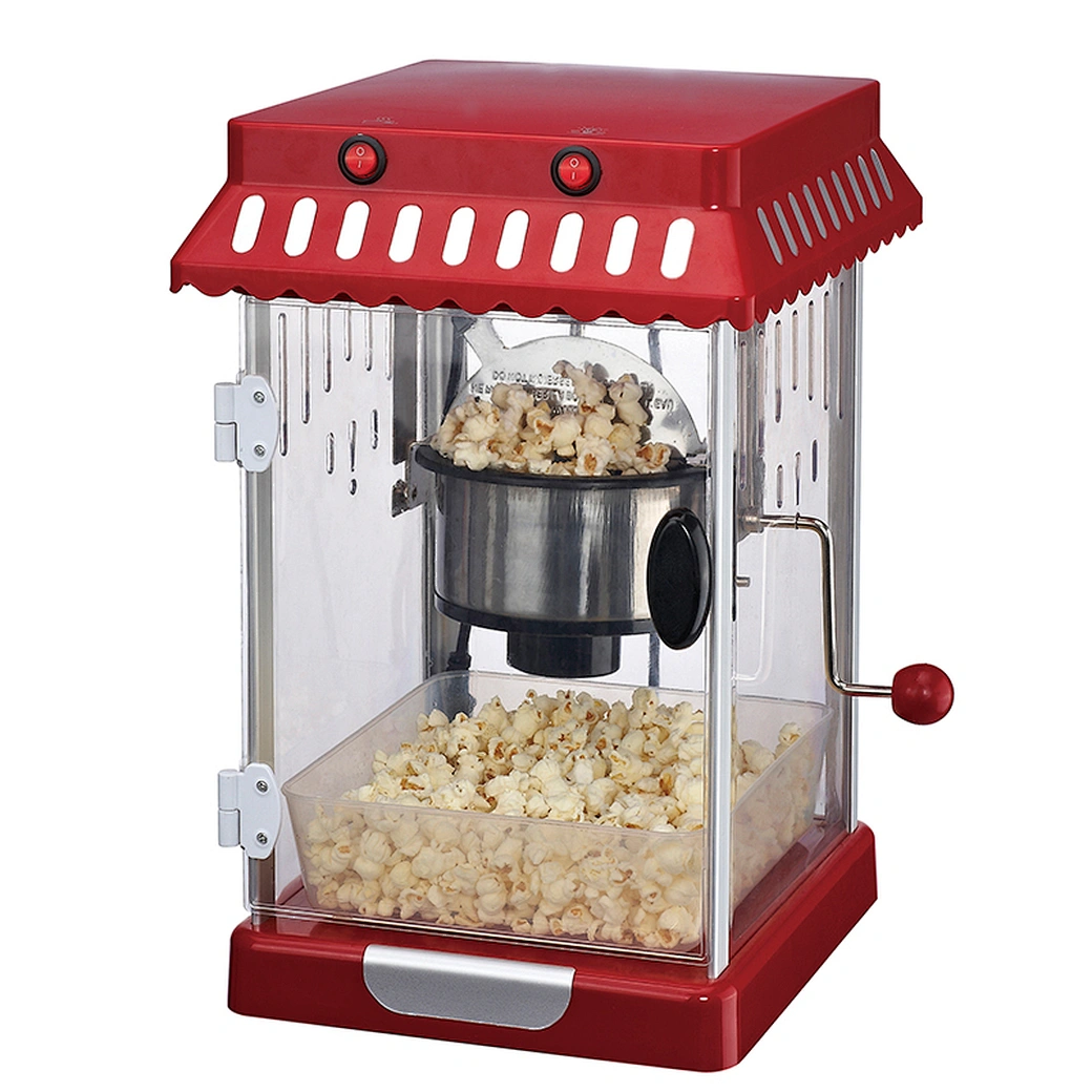 Home Popcorn Maker PM295