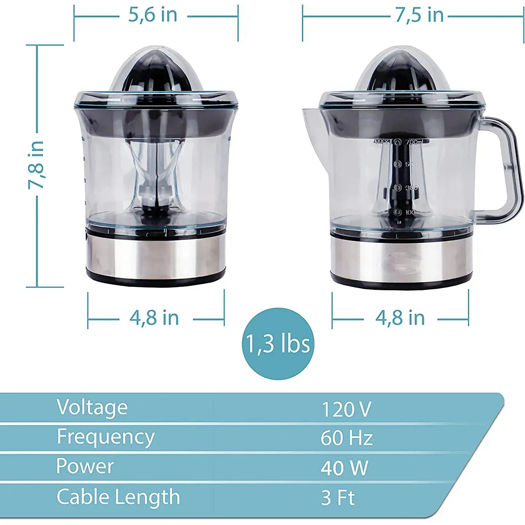 citrus juicer