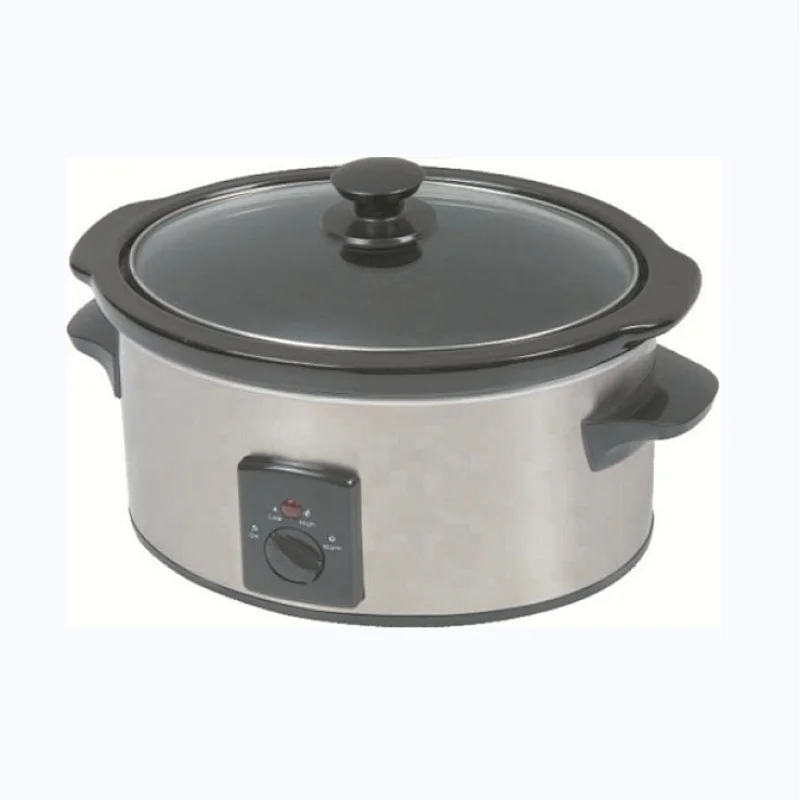 slow cooker beef stew