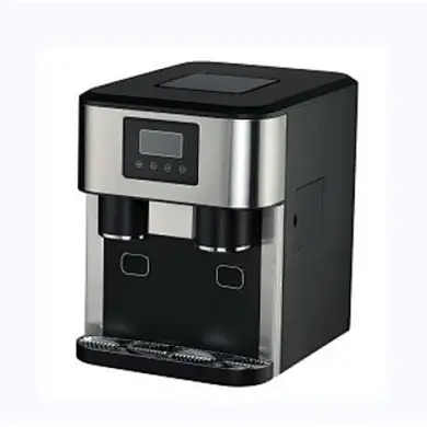 cheap ice maker