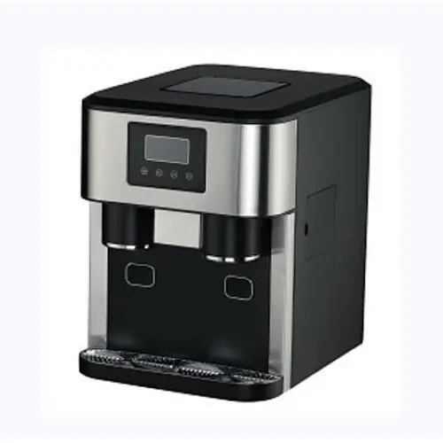 cheap ice maker