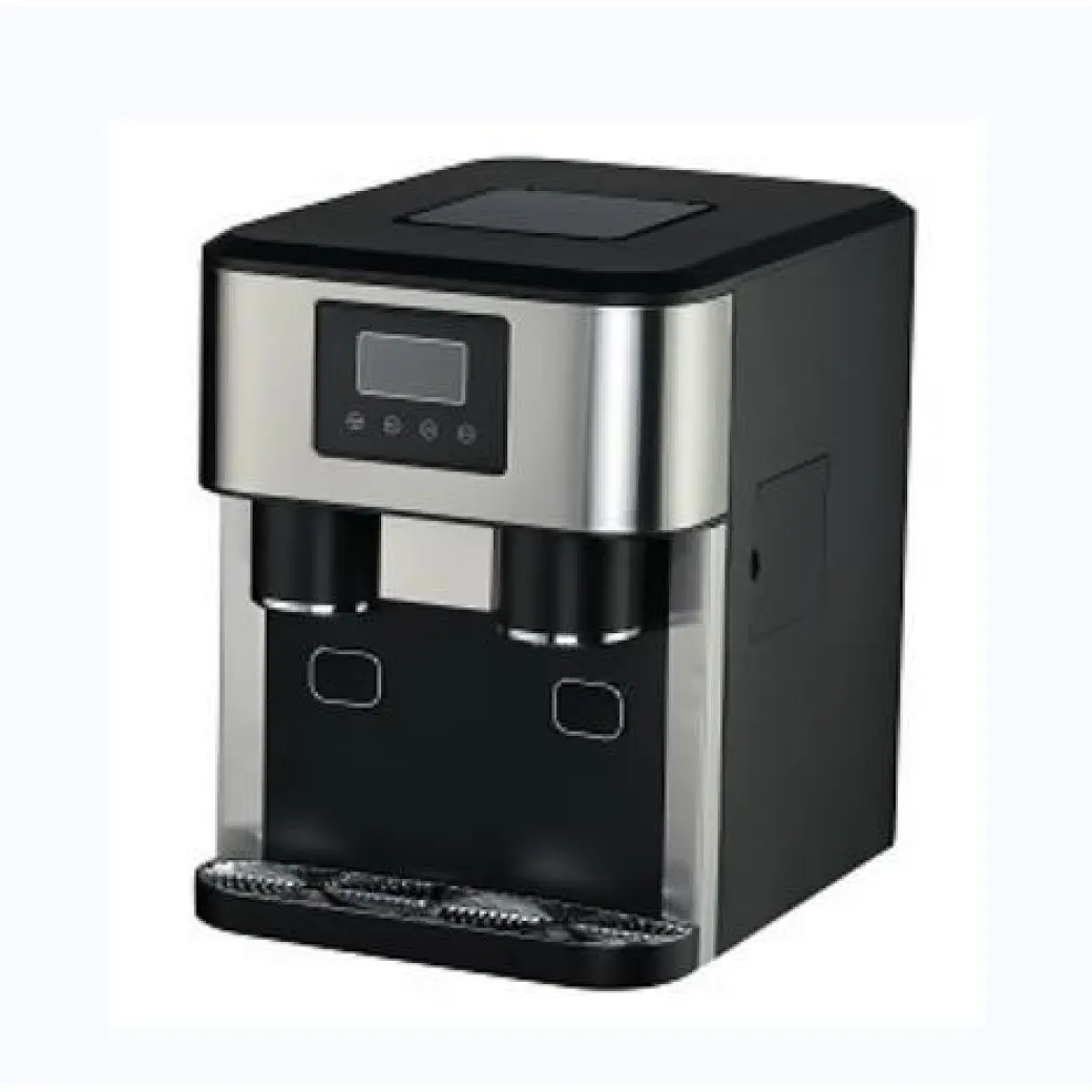 cheap ice maker