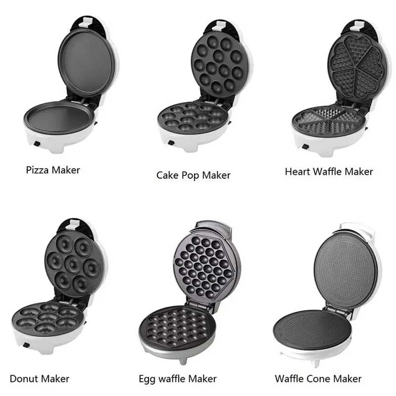 waffle maker