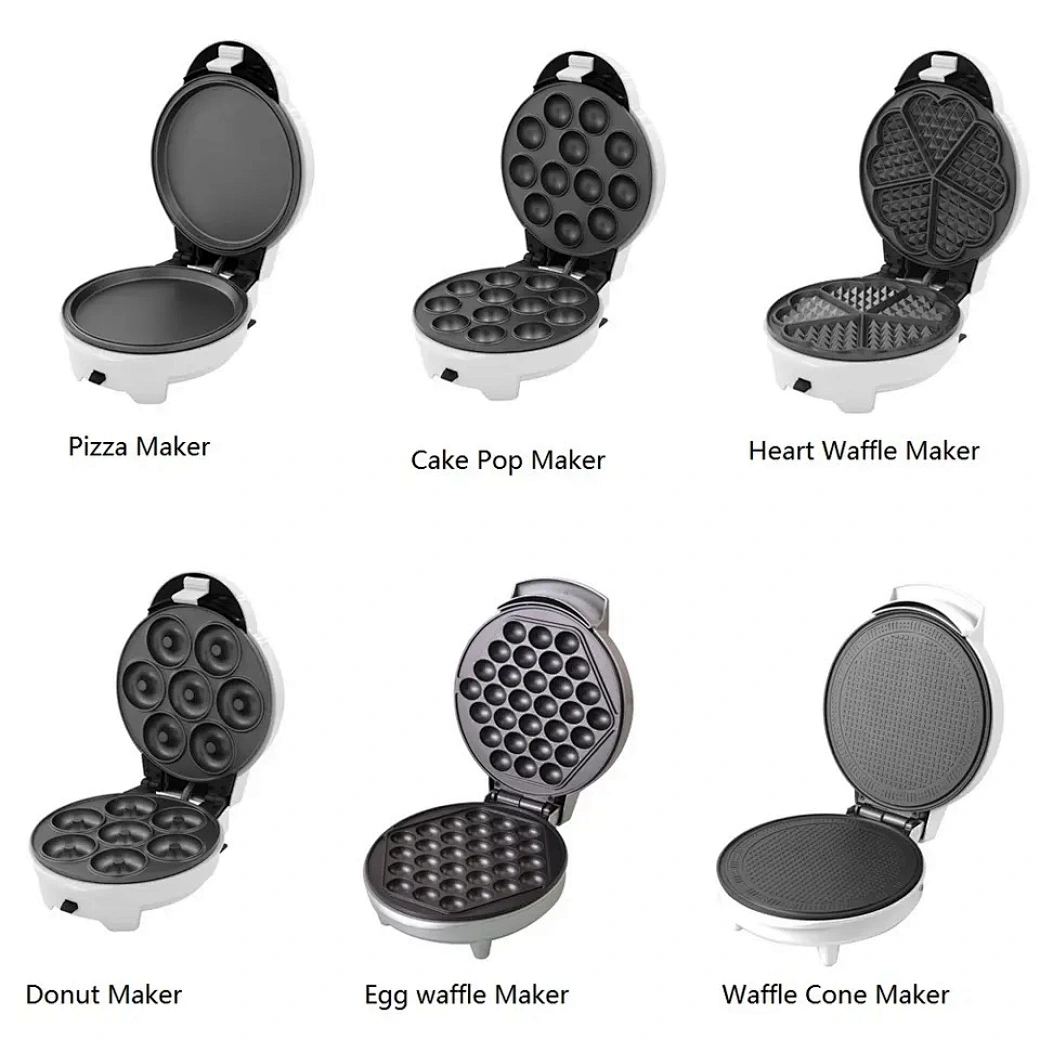 waffle maker