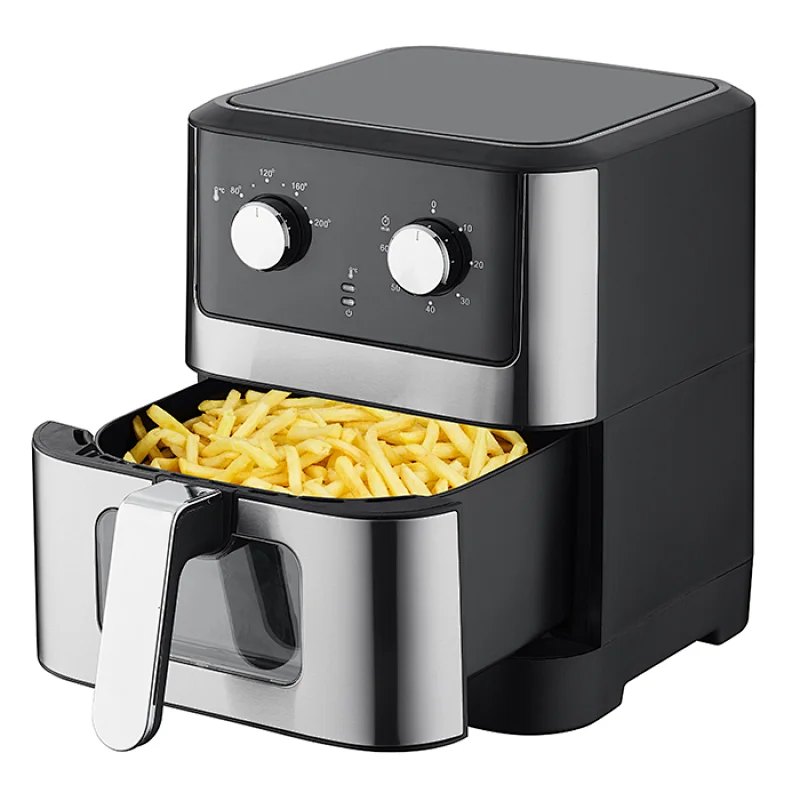 Oilless Air Fryer Oven new design air fryer