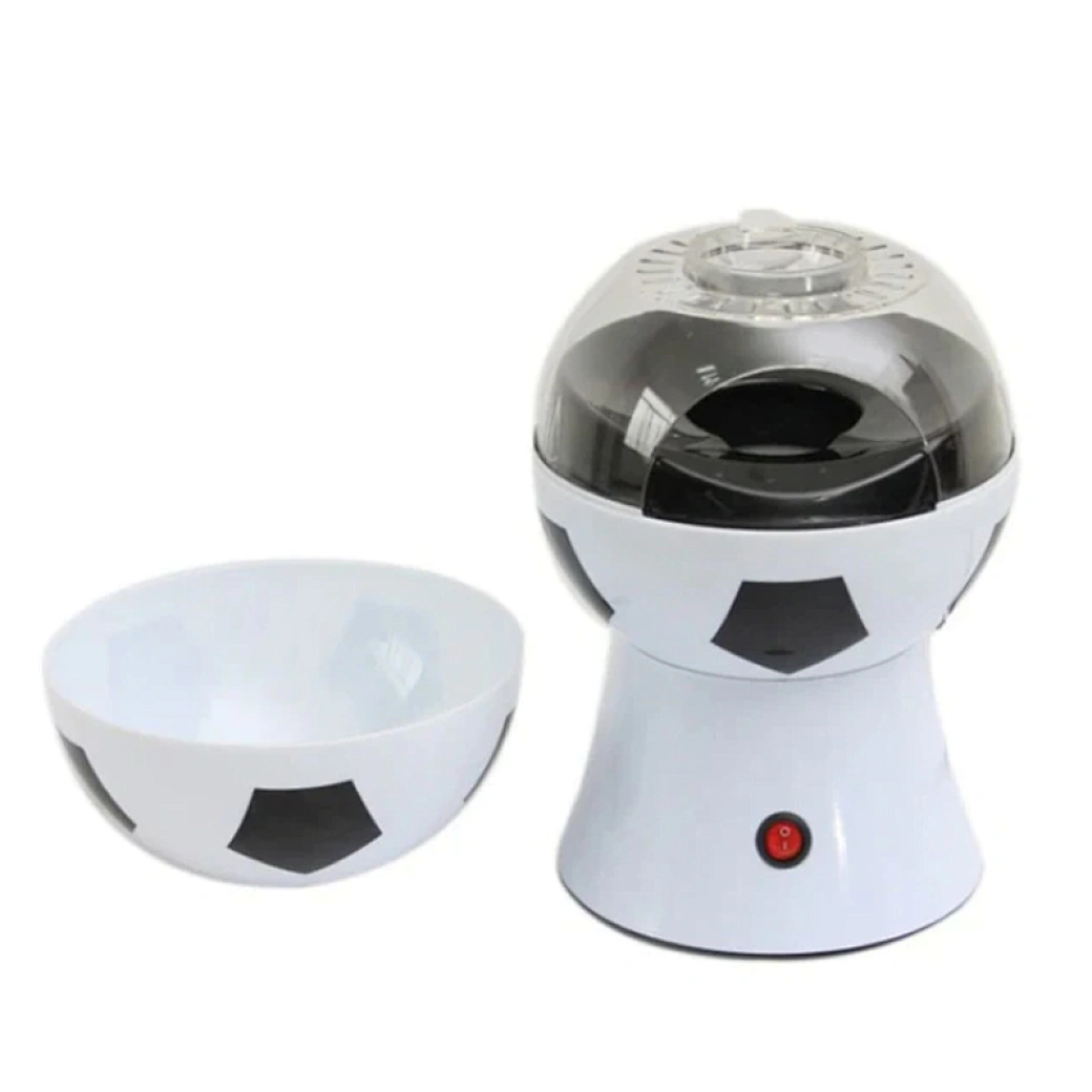 Soccer Ball Popcorn Maker PM257A