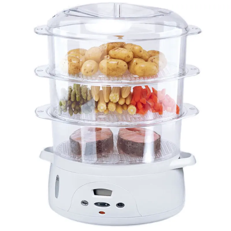 food steamer for home use