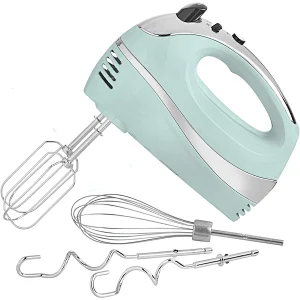 Hand-held Mixer