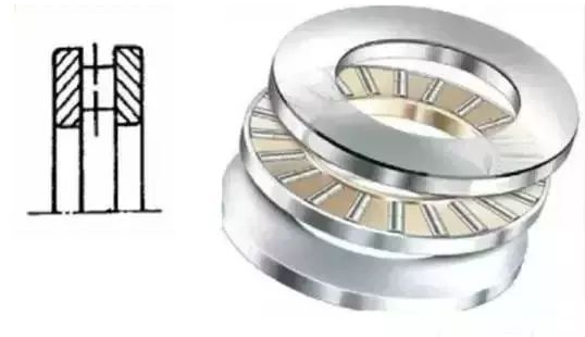Spherical Roller Thrust Bearing