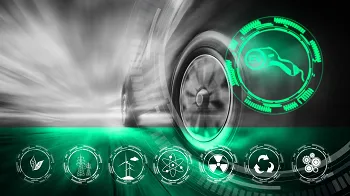 EV Battery Technology: The Next Frontier