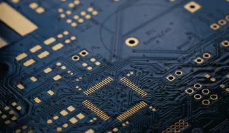 The top 5 semiconductor manufacturers