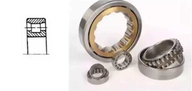 Cylindrical Roller Bearings