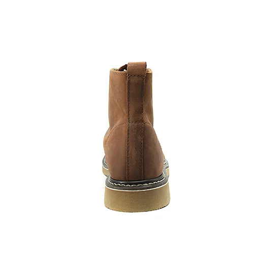 Kevlar Slip Resistant Goodyear Work Footwear Safety Shoes