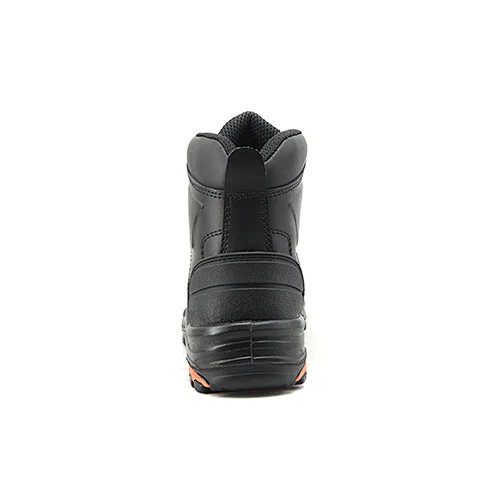 Composite Toe Cap Non-Slip Breathable Kevlar Safety Boots
