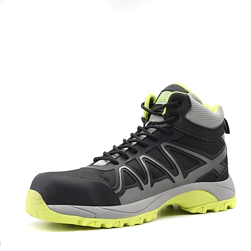 Lightweight Safety Boots