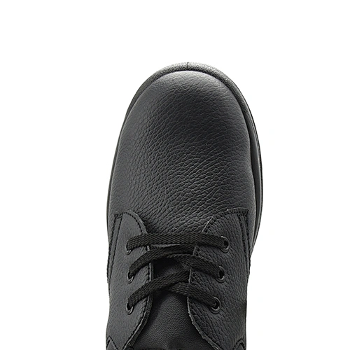 toe cap safety shoes