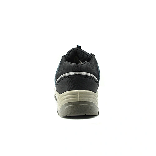 breathable safety shoes