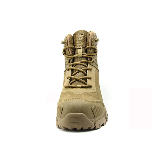 work boots