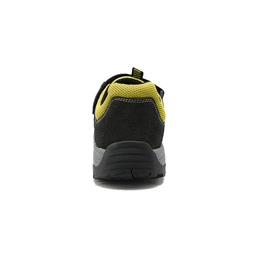 Sport Breathable Wear Resistant Comfortable Safety Sandals
