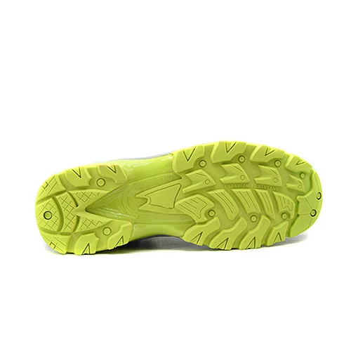 Mesh Hiker Lightweight Safety Boots