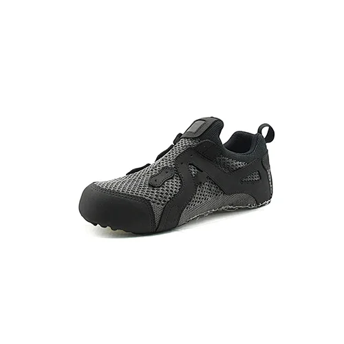safety shoes upper