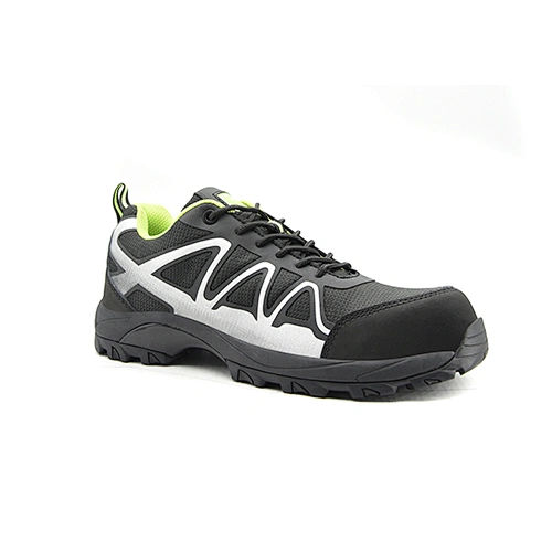 KPU Safety Shoes S1P