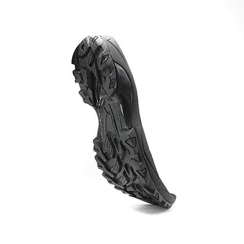 Anti-Slip Abrasion-Resistant Safety Shoes Outsole