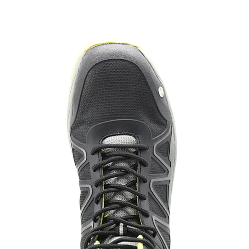 Mesh Hiker Lightweight Safety Boots