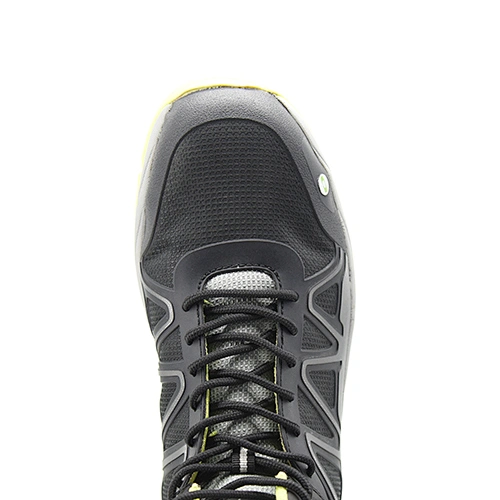 KPU Safety Boots